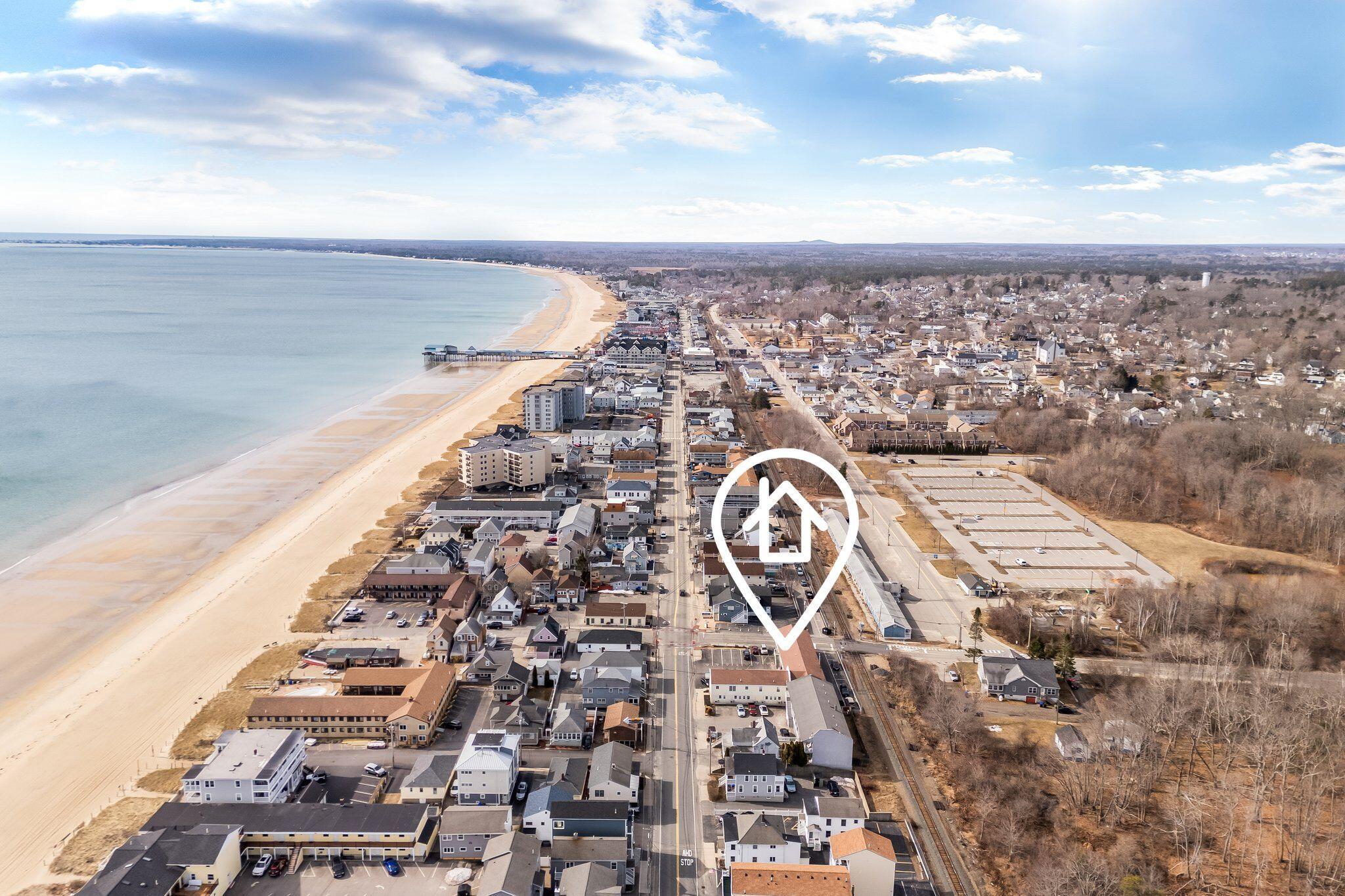 78 E Grand Avenue Old Orchard Beach ME 04064