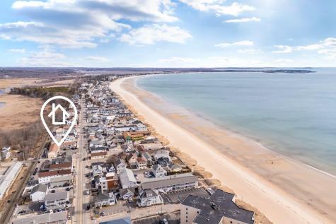 78 E Grand Avenue Old Orchard Beach ME 04064