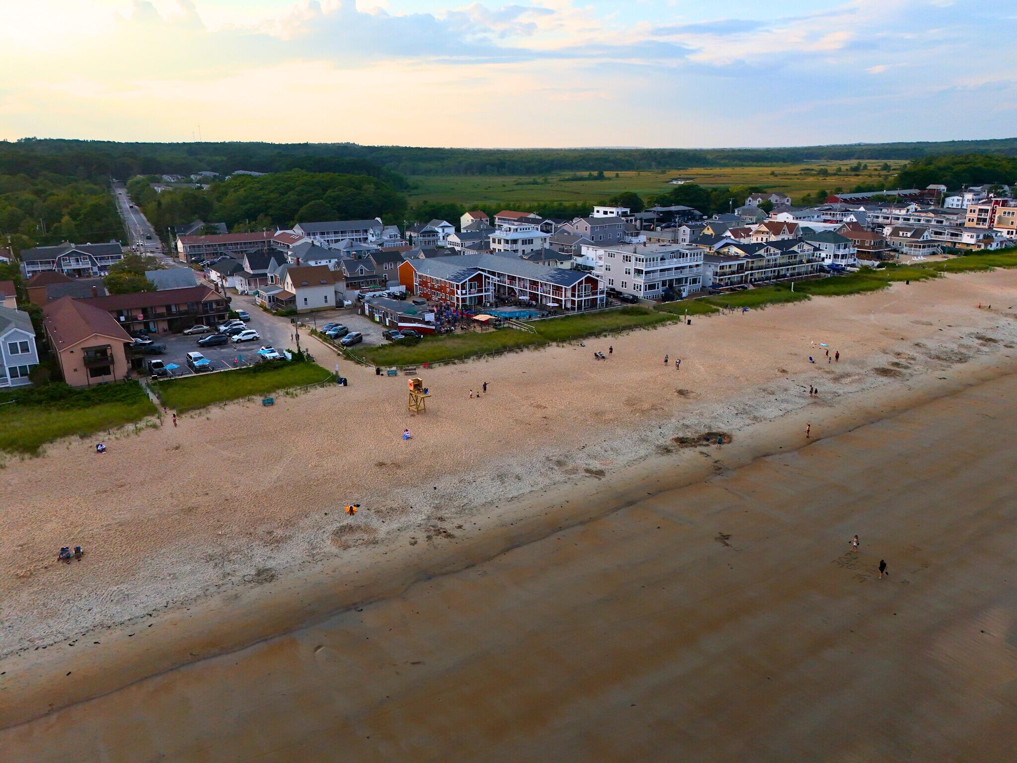 78 E Grand Avenue Old Orchard Beach ME 04064