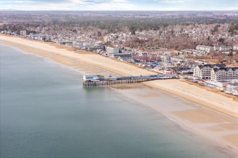 78 E Grand Avenue Old Orchard Beach ME 04064