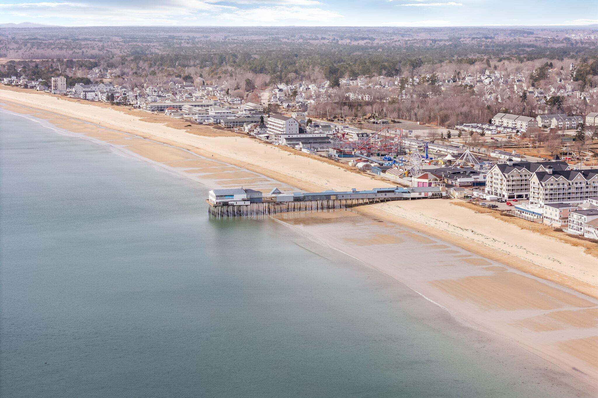 78 E Grand Avenue Old Orchard Beach ME 04064