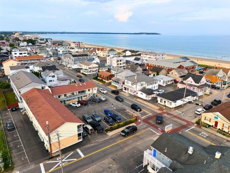 78 E Grand Avenue Old Orchard Beach ME 04064