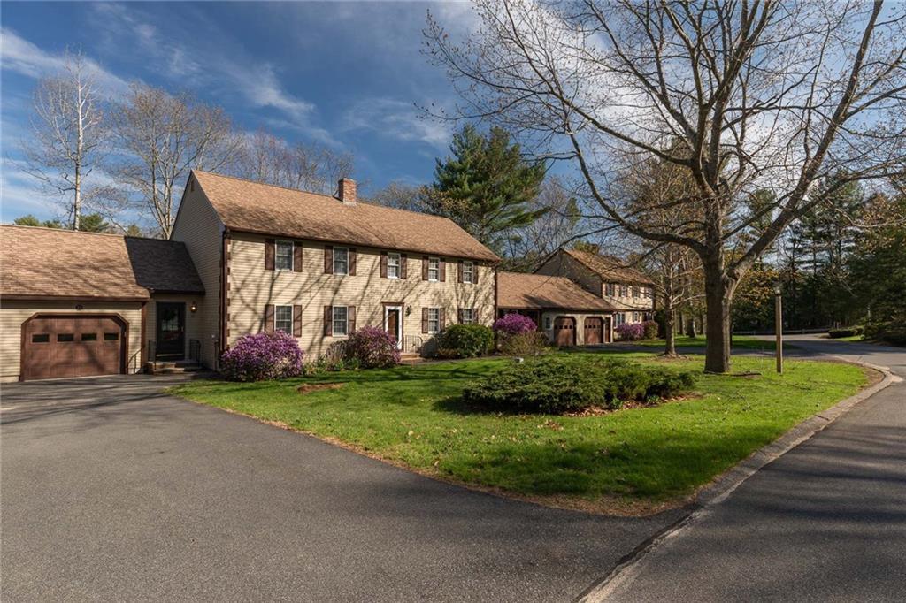 1 Ocean Meadows Drive Ogunquit, ME