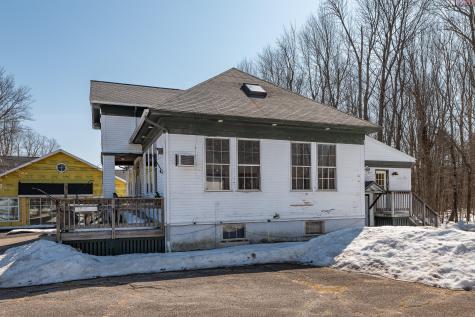 27 Ossipee Trail E Standish ME 04084