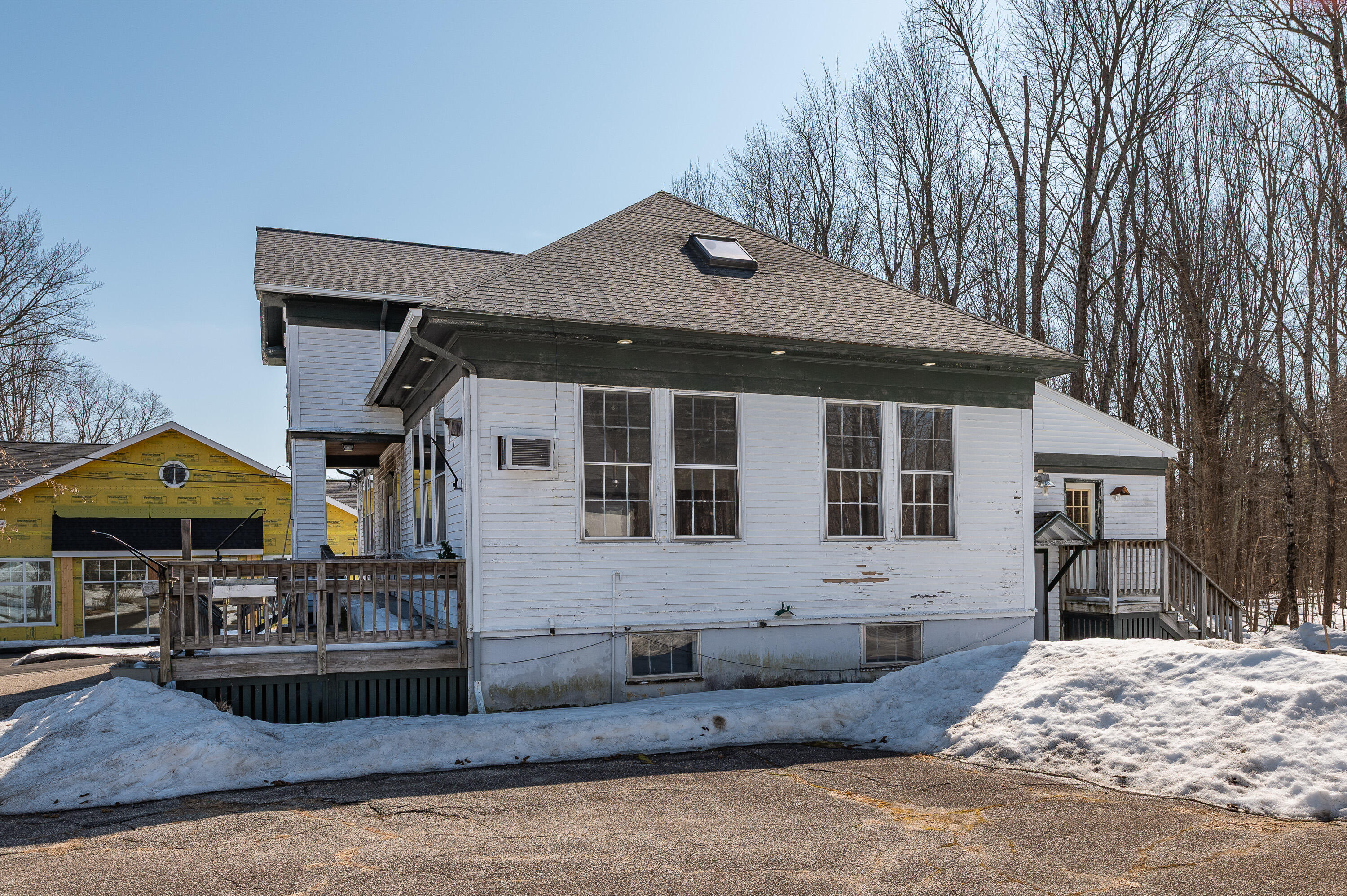 27 Ossipee Trail E Standish ME 04084