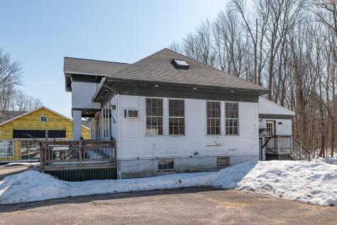 27 Ossipee Trail E Standish ME 04084