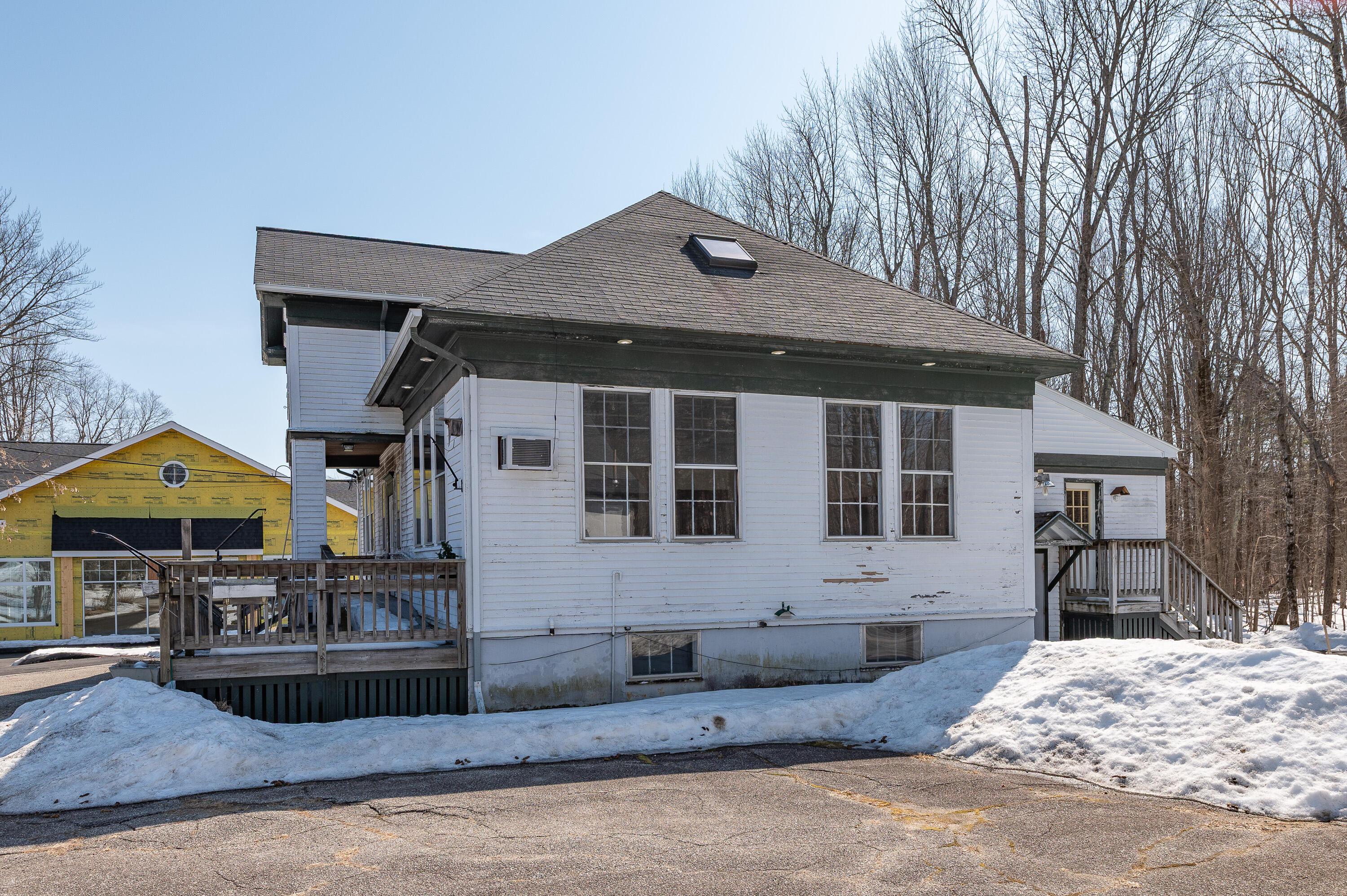 27 Ossipee Trail E Standish ME 04084