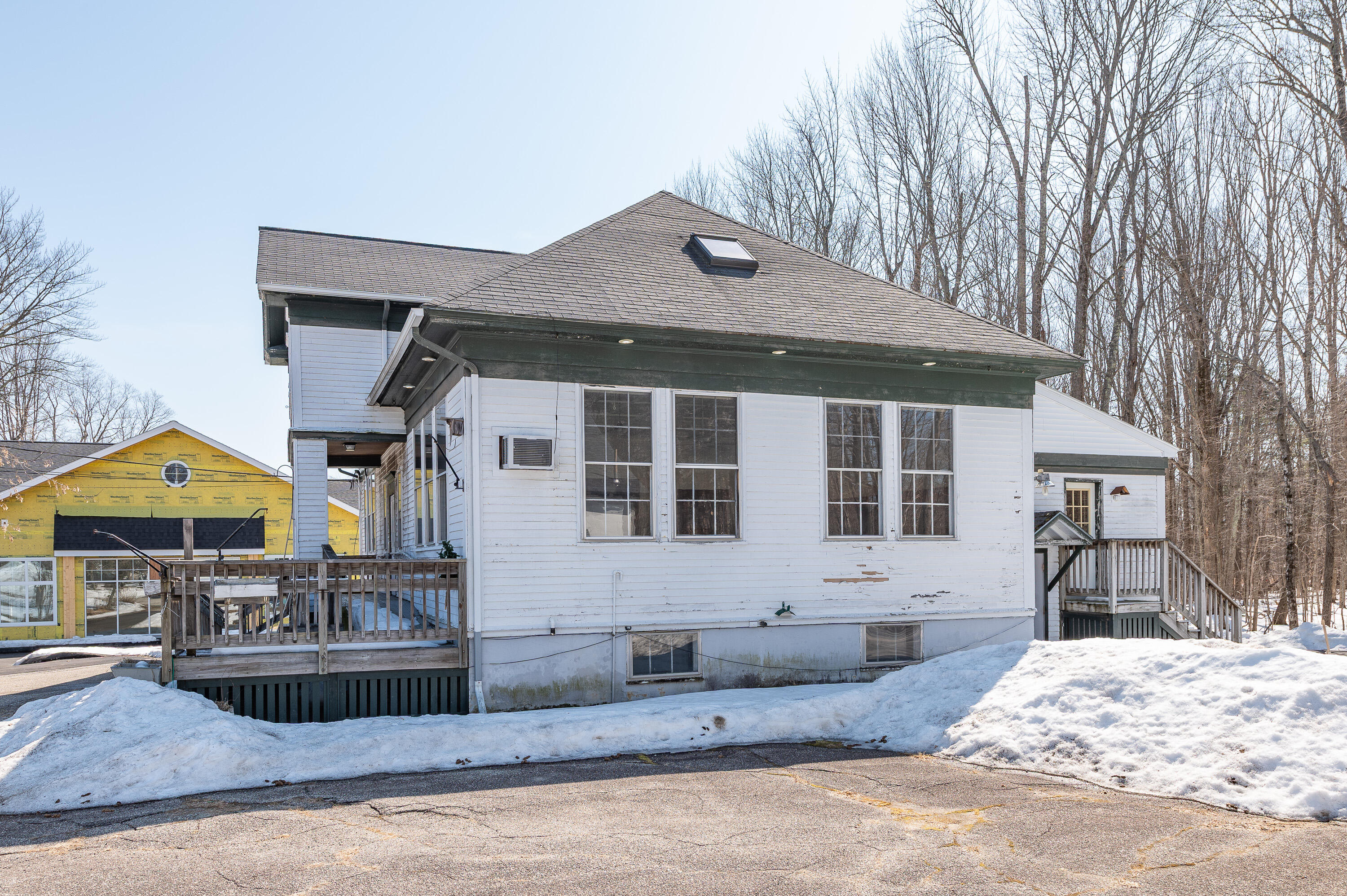 27 Ossipee Trail E Standish ME 04084