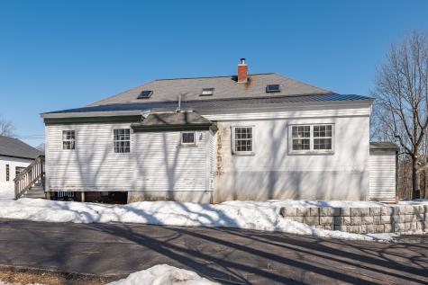 27 Ossipee Trail E Standish ME 04084