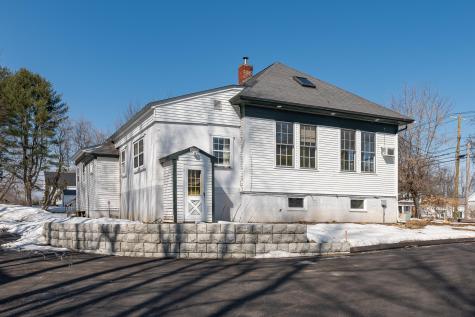 27 Ossipee Trail E Standish ME 04084