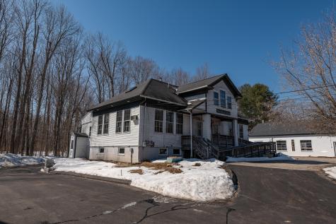 27 Ossipee Trail E Standish ME 04084