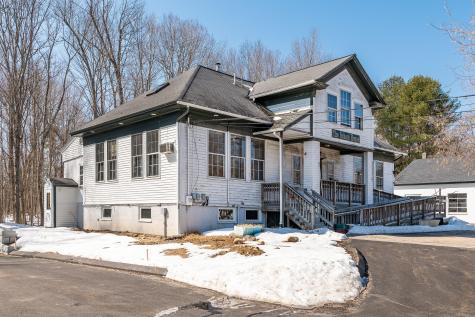 27 Ossipee Trail E Standish ME 04084