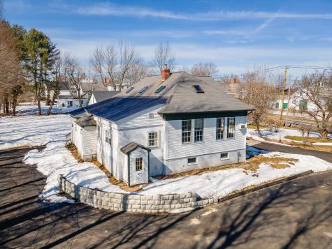 27 Ossipee Trail E Standish ME 04084