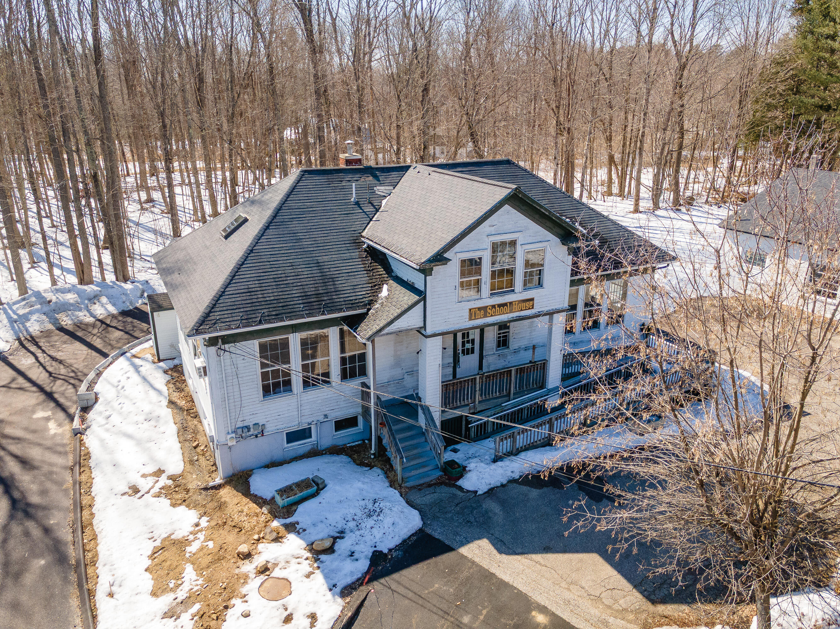 27 Ossipee Trail E Standish ME 04084