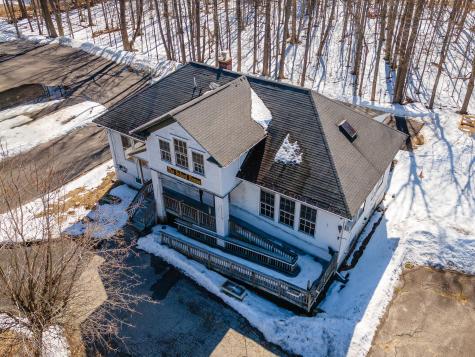 27 Ossipee Trail E Standish ME 04084