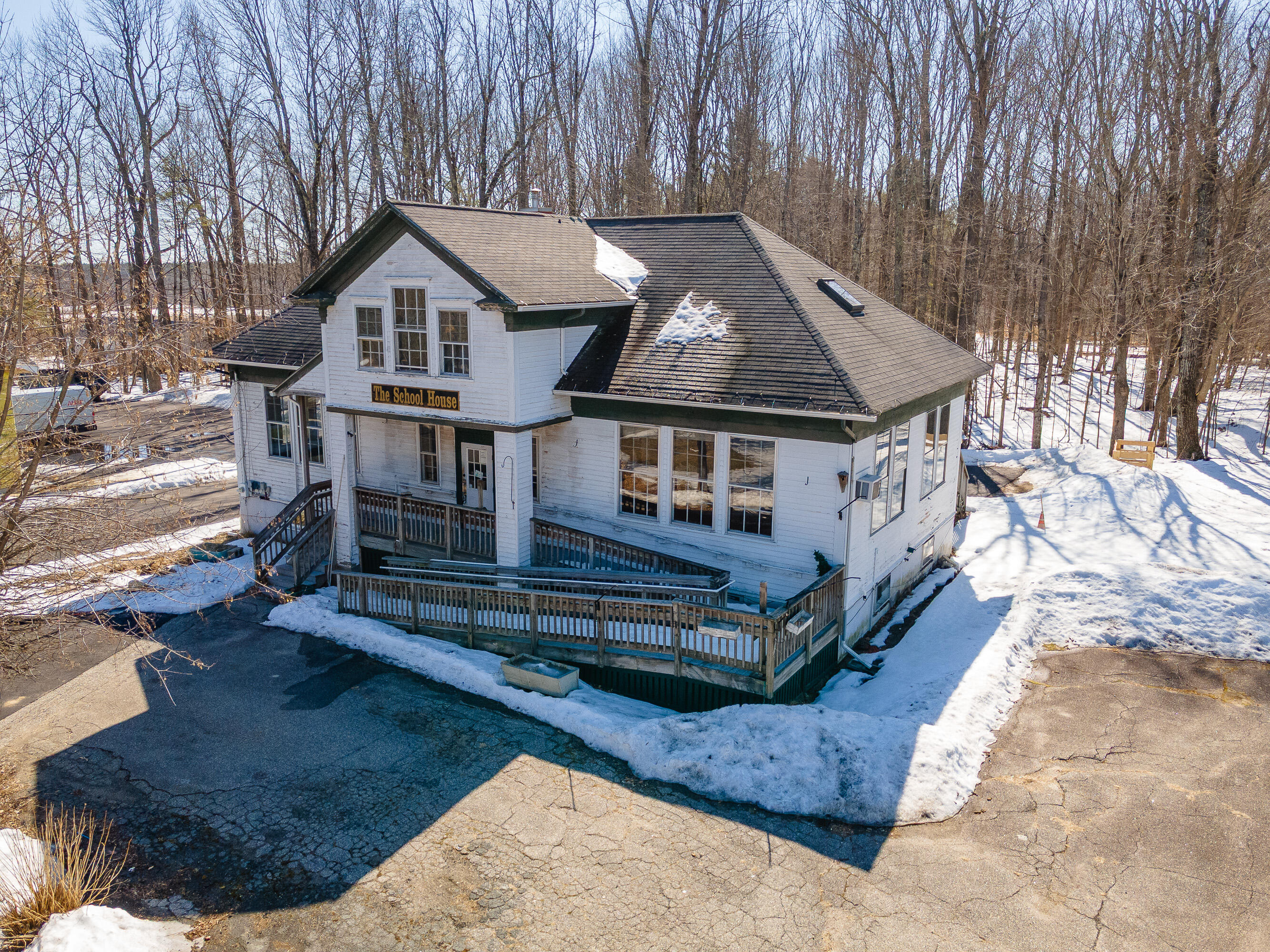 27 Ossipee Trail E Standish ME 04084