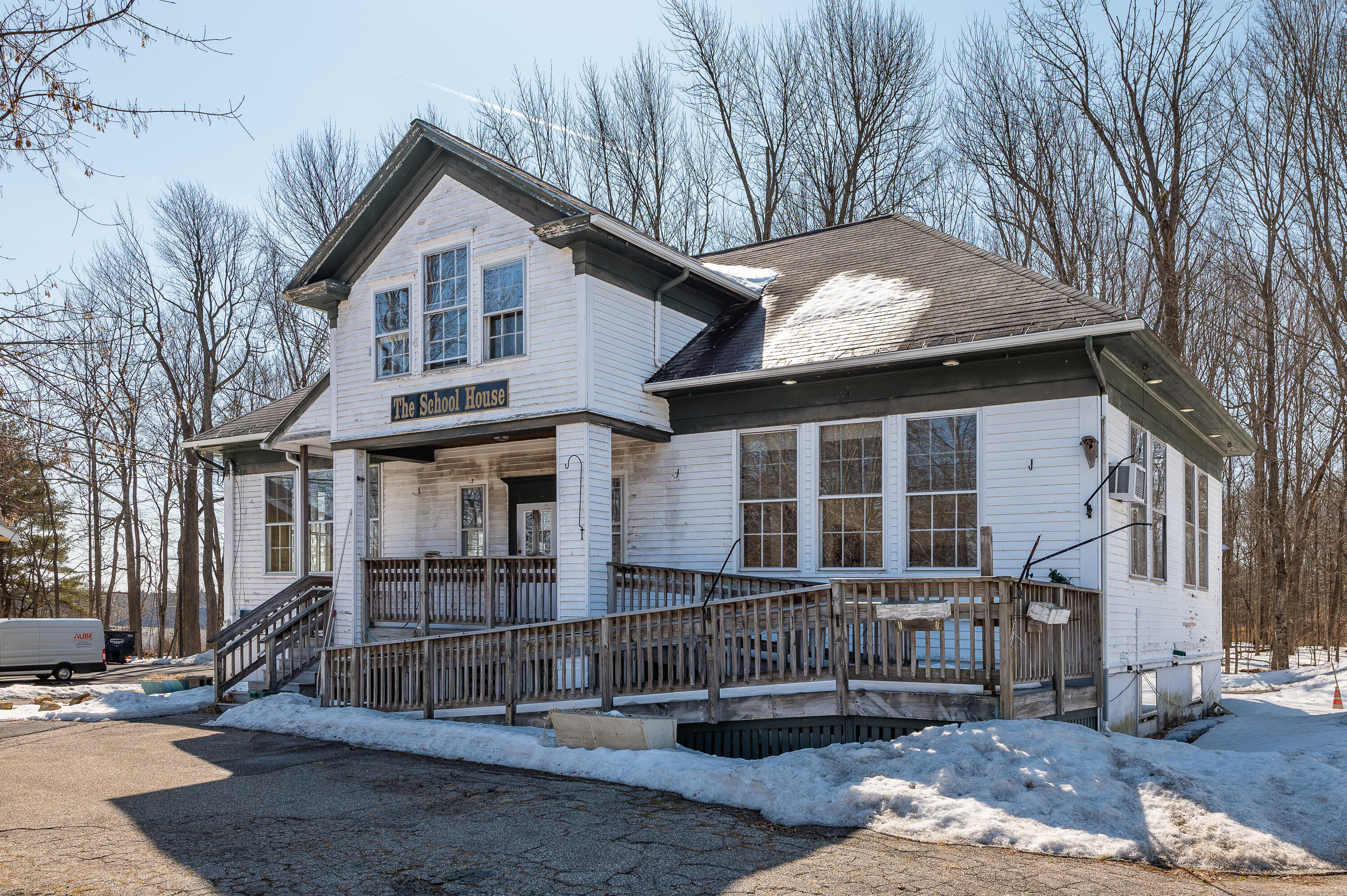 27 Ossipee Trail E Standish ME 04084