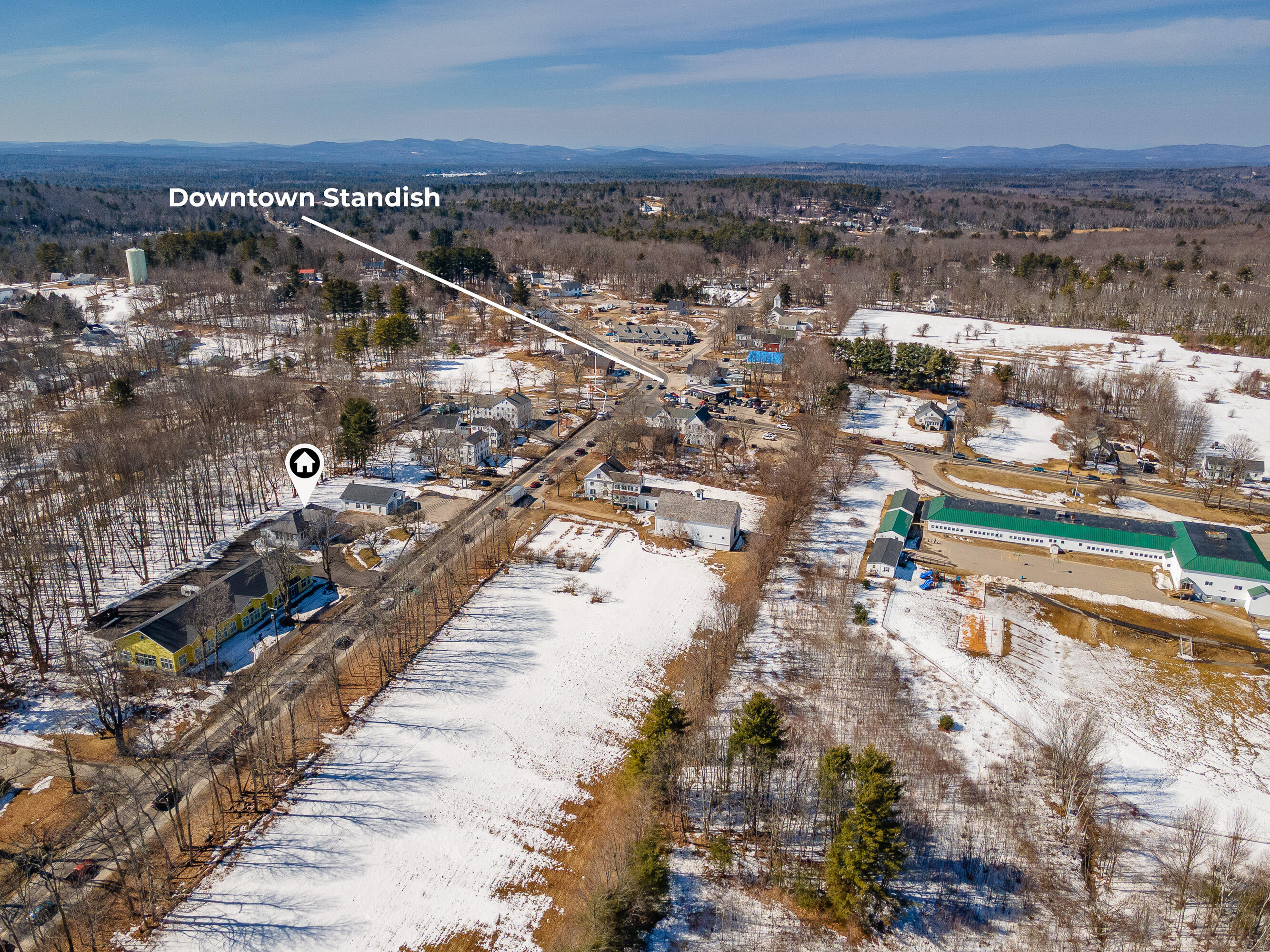 27 Ossipee Trail E Standish ME 04084