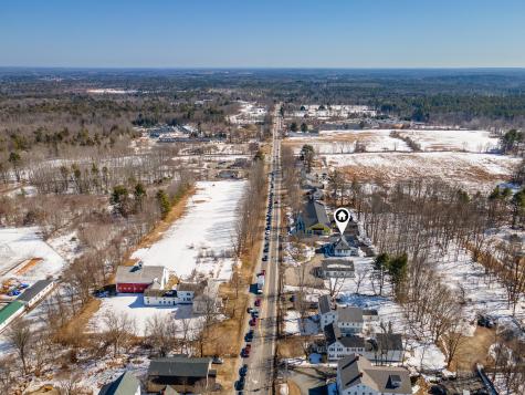 27 Ossipee Trail E Standish ME 04084