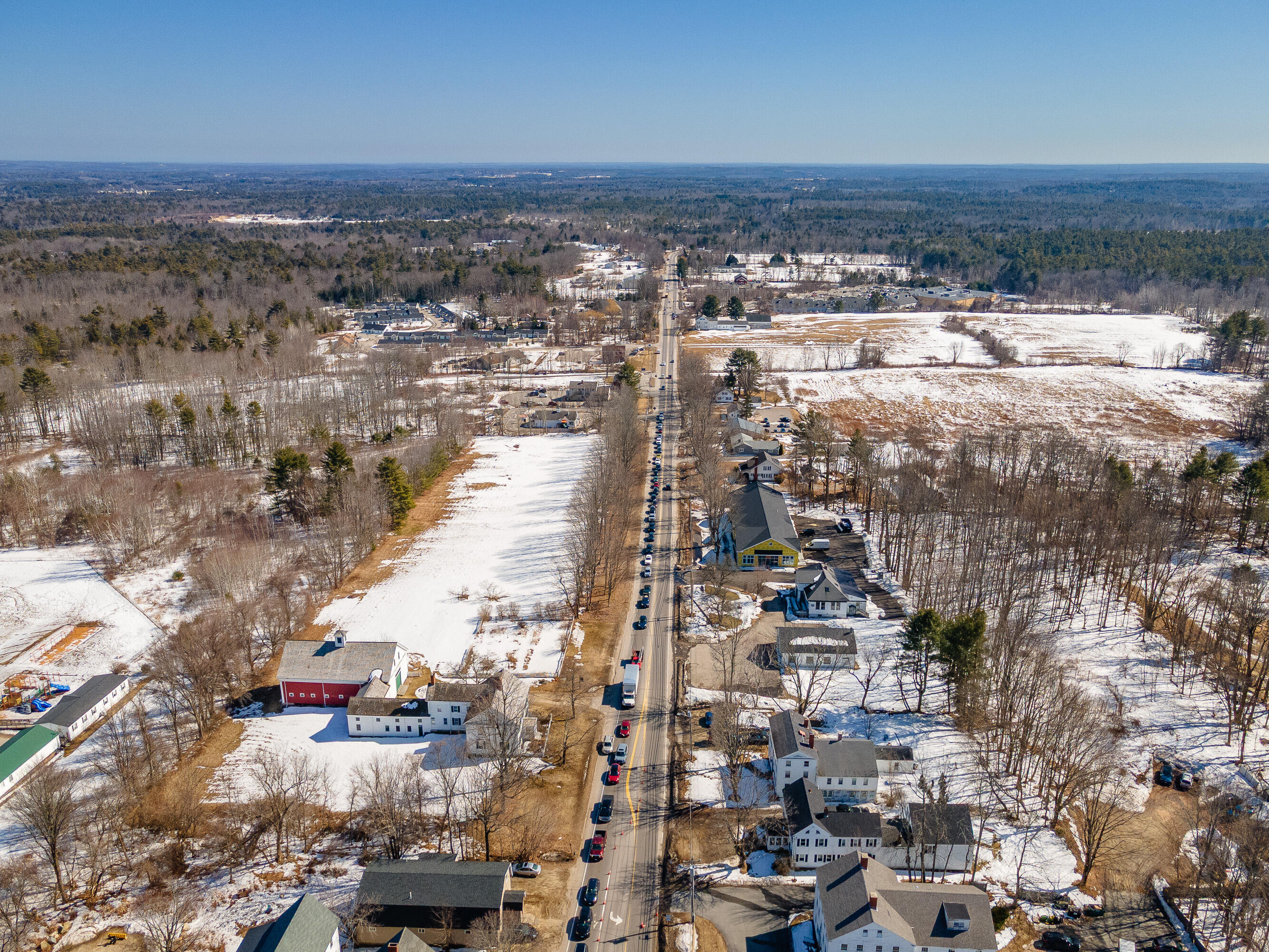 27 Ossipee Trail E Standish ME 04084