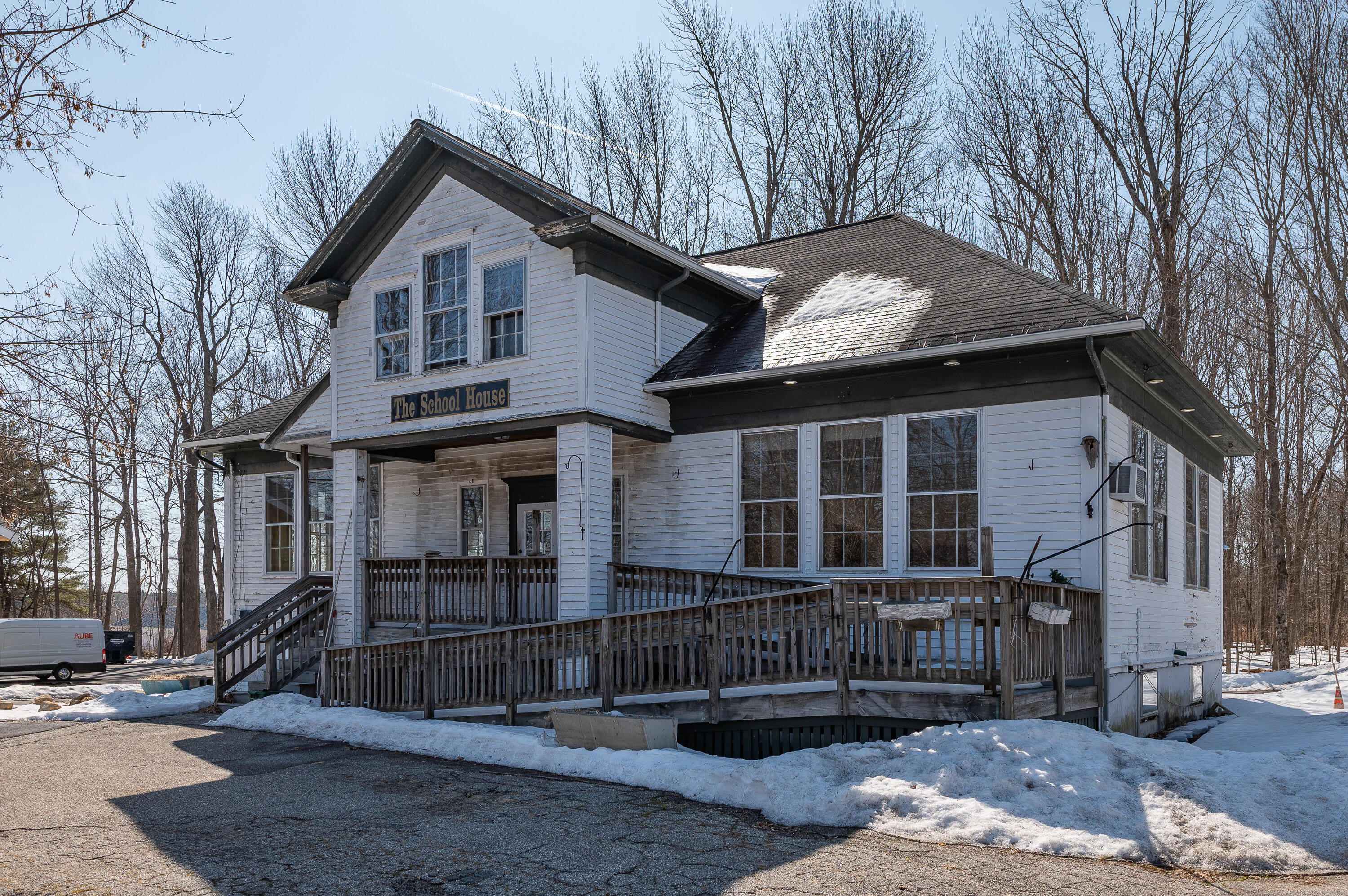 27 Ossipee Trail E Standish ME 04084