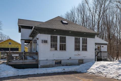 27 Ossipee Trail E Standish ME 04084