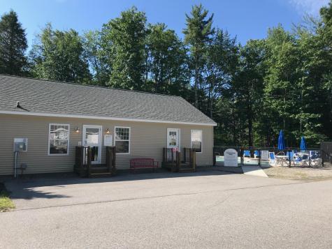 412 Post Road Wells ME 04090