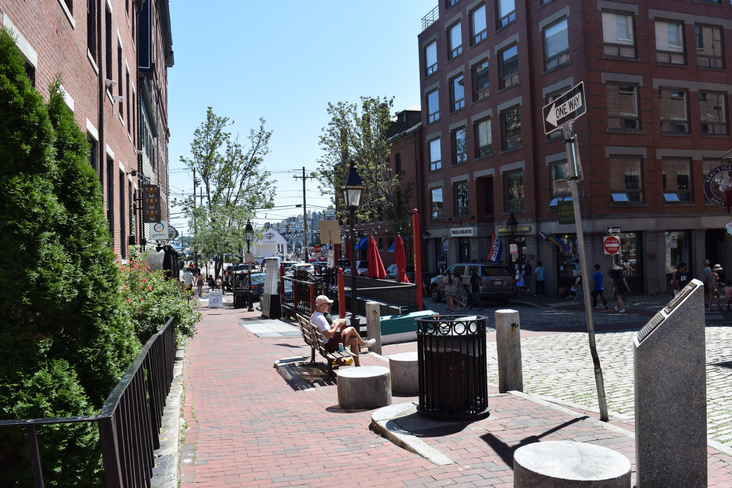 240 State Street Portland ME 04101