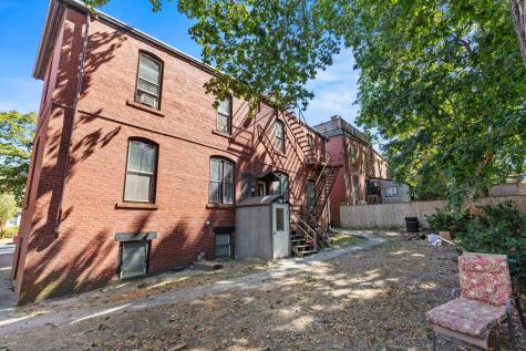 240 State Street Portland ME 04101