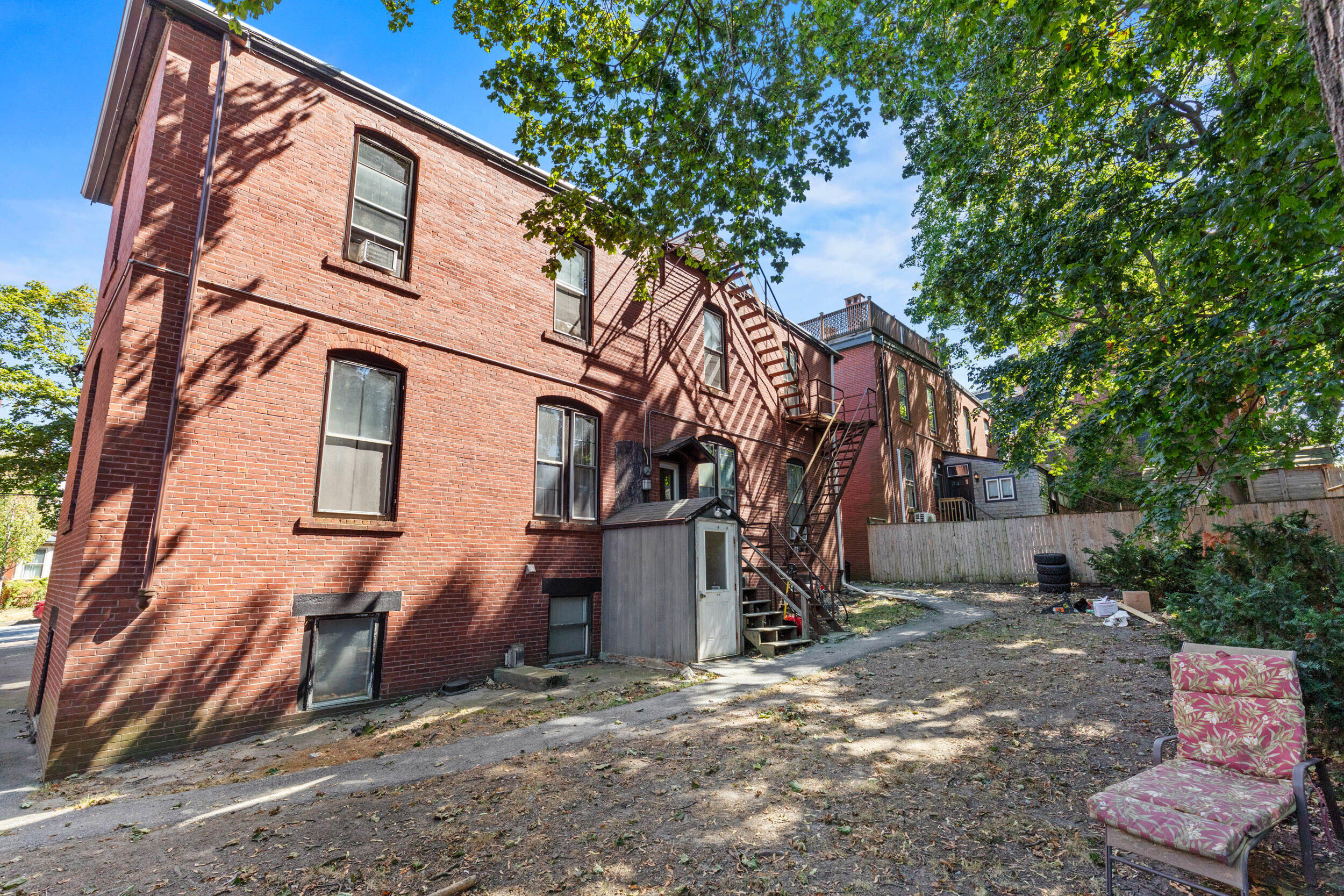 240 State Street Portland ME 04101