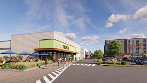 1 Cross Street Scarborough ME 04074