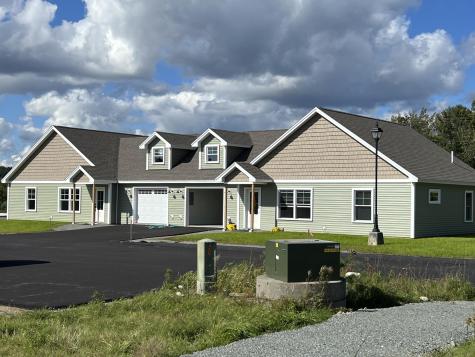 34 Tinker Meadow Way Ellsworth ME 04605