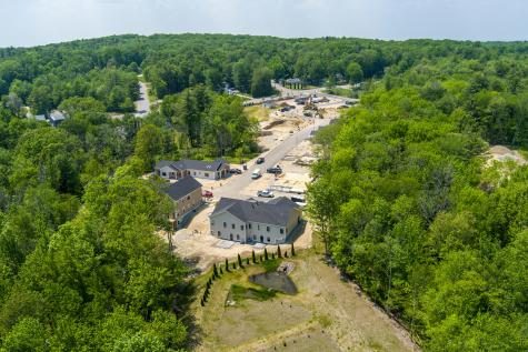 22 Daybreak Lane Windham ME 04062