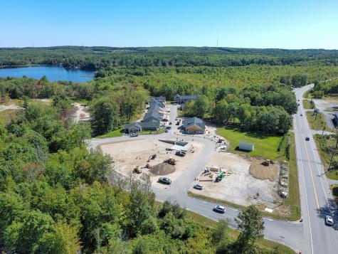 22 Daybreak Lane Windham ME 04062