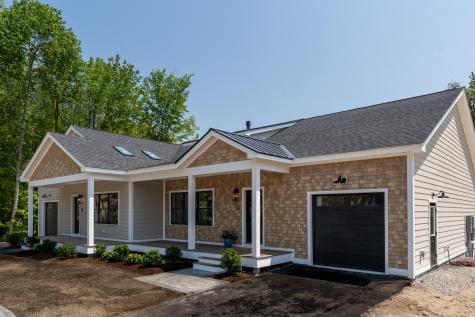 22 Daybreak Lane Windham ME 04062