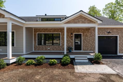 22 Daybreak Lane Windham ME 04062