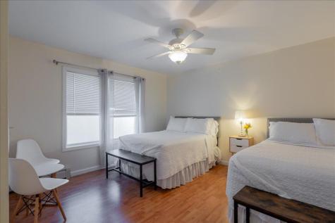 16 1st South Street Bar Harbor ME 04609