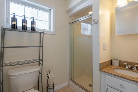 16 1st South Street Bar Harbor ME 04609