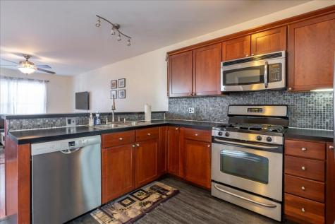 16 1st South Street Bar Harbor ME 04609