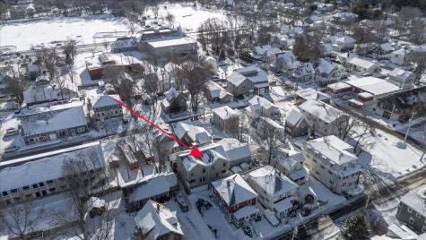 16 1st South Street Bar Harbor ME 04609