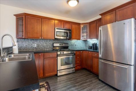 16 1st South Street Bar Harbor ME 04609