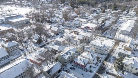 16 1st South Street Bar Harbor ME 04609