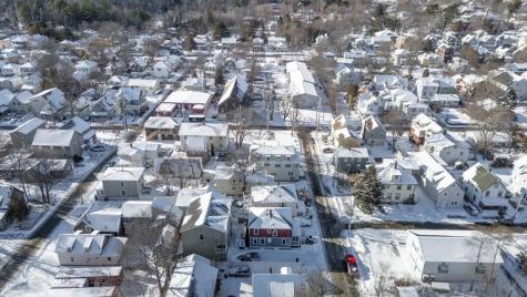 16 1st South Street Bar Harbor ME 04609