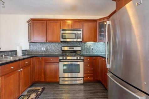 16 1st South Street Bar Harbor ME 04609