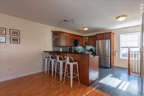 16 1st South Street Bar Harbor ME 04609