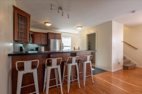 16 1st South Street Bar Harbor ME 04609