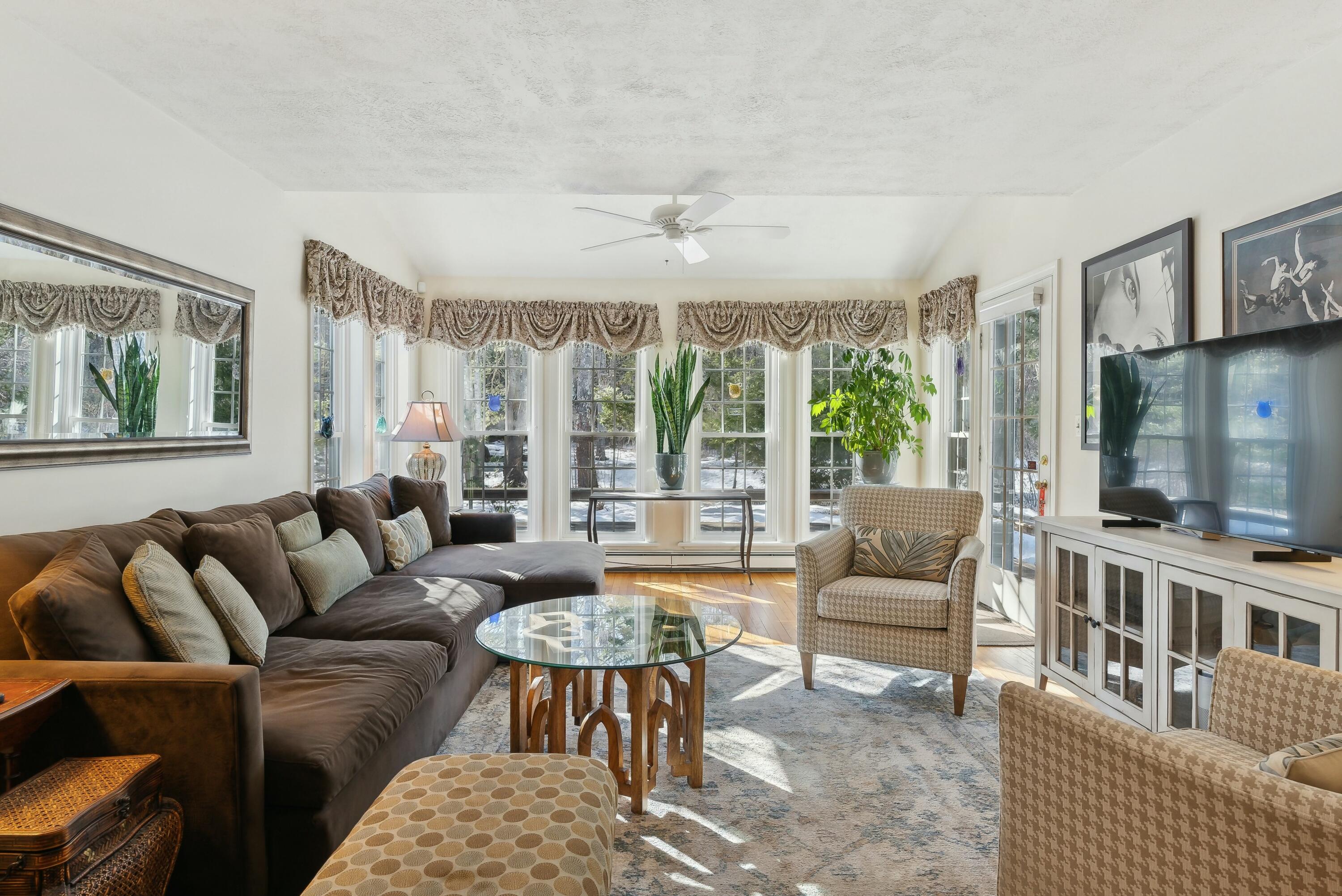 2 Lupine Court Yarmouth ME 04096