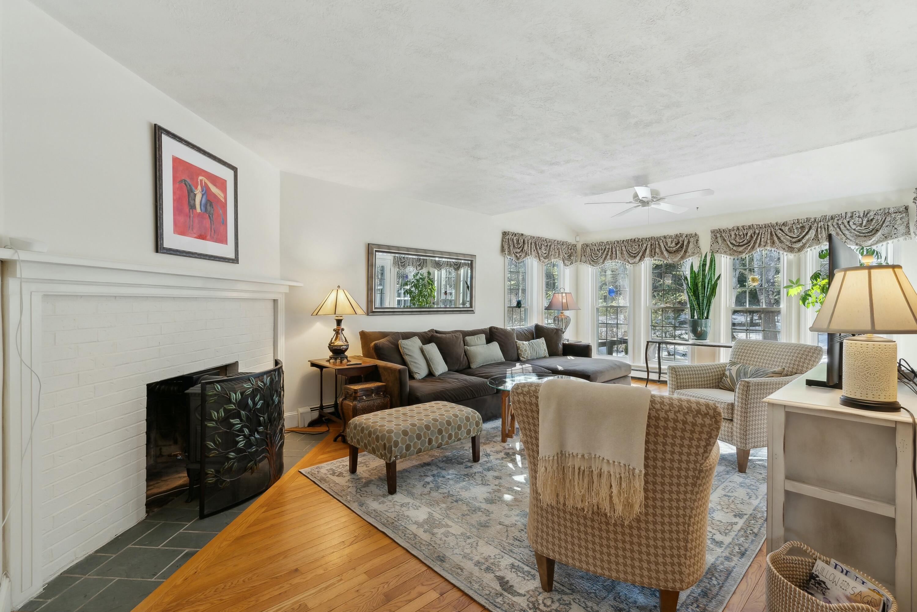 2 Lupine Court Yarmouth ME 04096