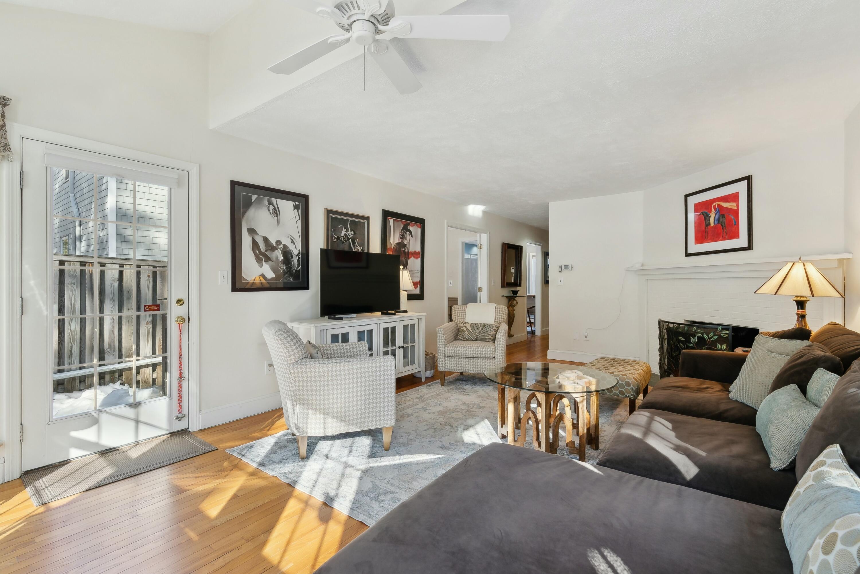 2 Lupine Court Yarmouth ME 04096