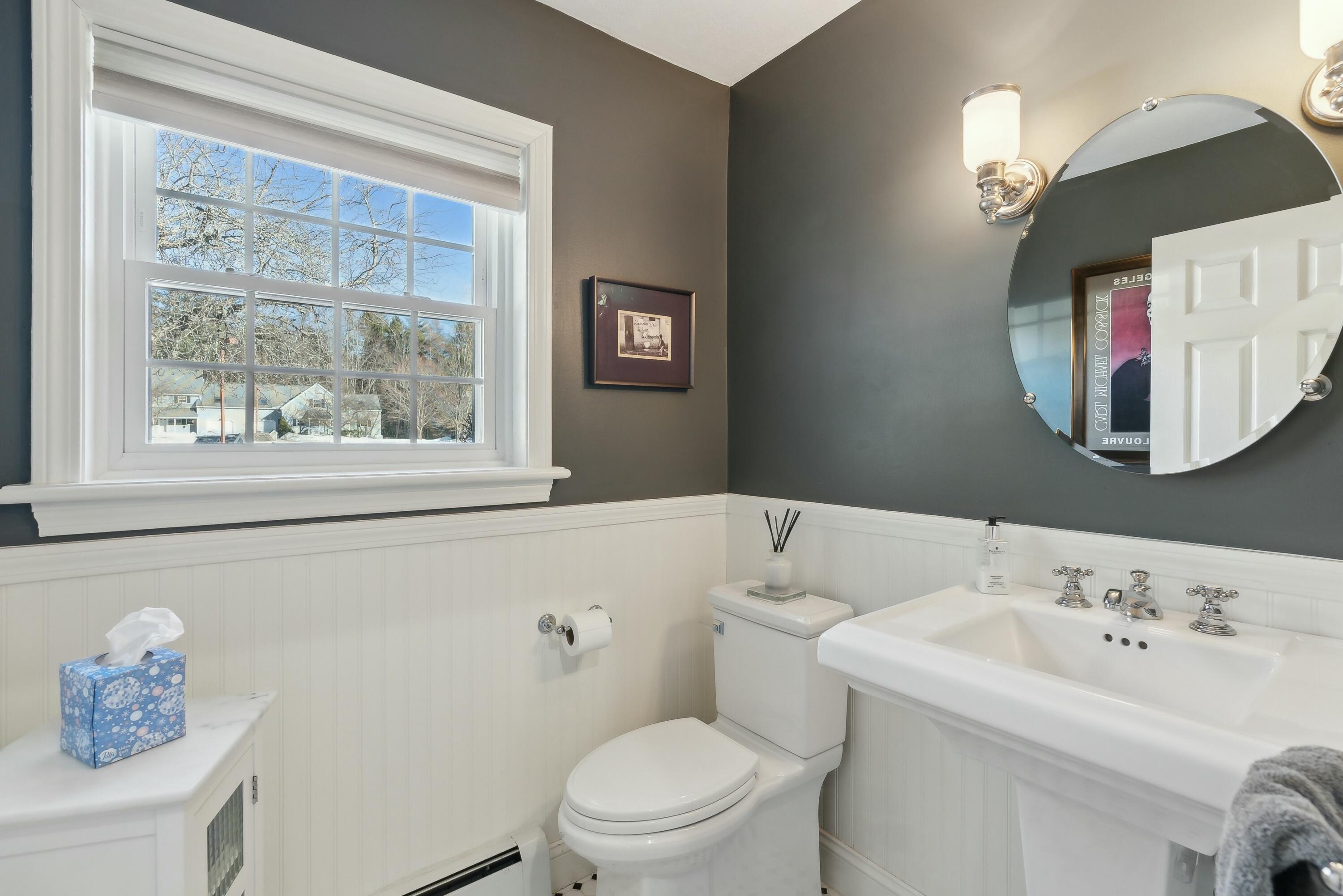 2 Lupine Court Yarmouth ME 04096